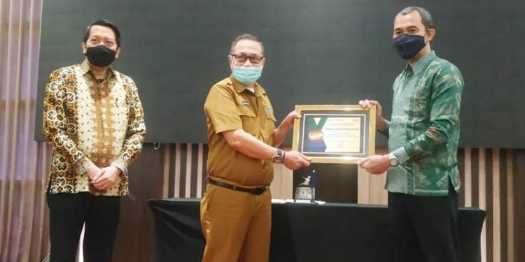 Penerimaan BPJS Kesehatan