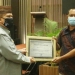 Penerimaan Penghargaan
