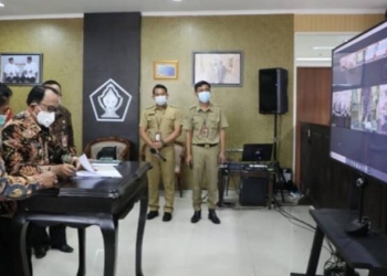 Penerimaan Penghargaan