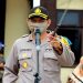 Pengamanan di Bone Bolango
