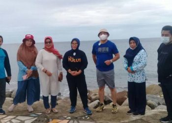 Pantai Sondan
