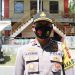 Wakapolres Bone Bolango, Kompol Abdul Rachman (putra/gopos)