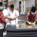 Peletakkan Batu pertama