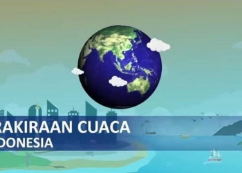 Ilustrasi prediksi cuaca, (foto: istimewa)