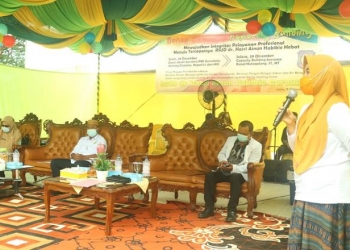 Capacity Building