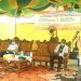 Capacity Building