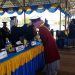 UBM Wisudawan