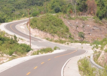 Akses Jalan Biluhu