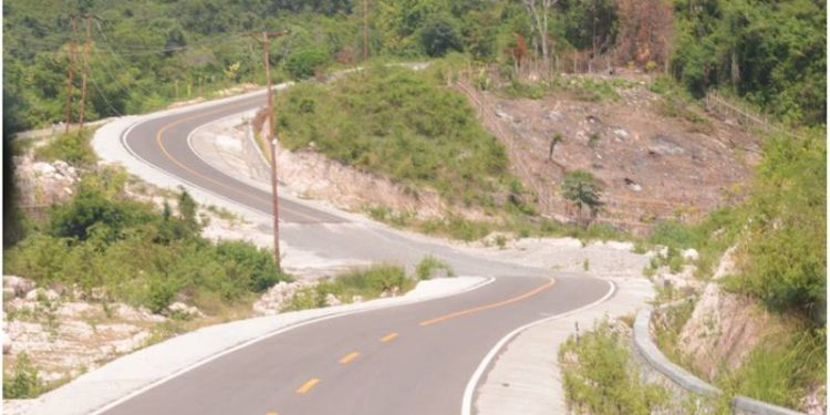 Akses Jalan Biluhu