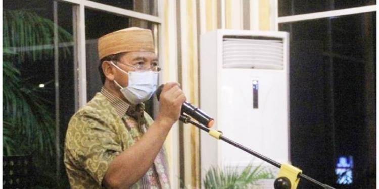 Sejarah dan arsip Gorontalo