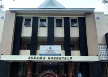 Asrama Mahasiswa gorontalo