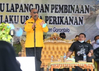 Asuransi nelayan