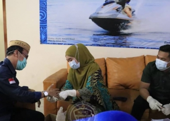 Badan Penghubung Gorontalo