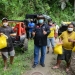 Bantuan untuk Warga Miranti
