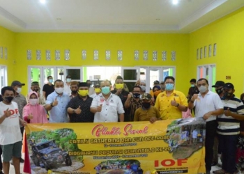 Bantuan Mananggu
