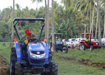 bantuan Alsintan
