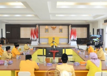 Rapat Kinerja