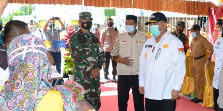 Cek Pilkada 2020