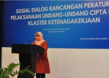 Jaminan Cipta Kerja