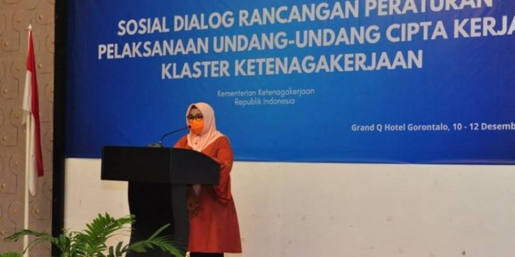 Jaminan Cipta Kerja