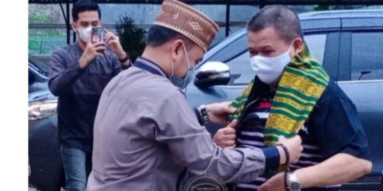 Pesantren Zam zam