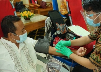 Donor Darah
