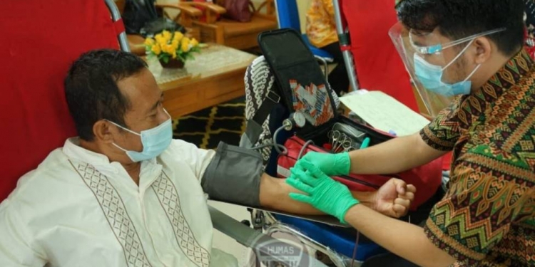 Donor Darah