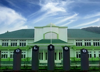 Kampus Politeknik Gorontalo