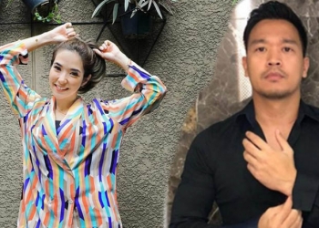 Gisel dan MYD