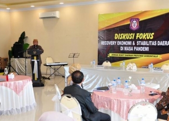 Dewan Riset Daerah