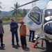 Helikopter Asal Sulut