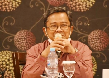 Bupati Gorut