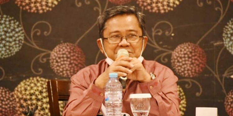 Bupati Gorut