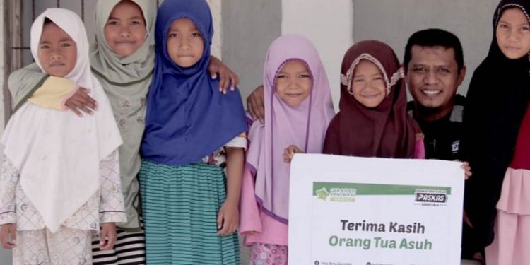 Paskas Gorontalo