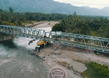 Jembatan Molintogupo