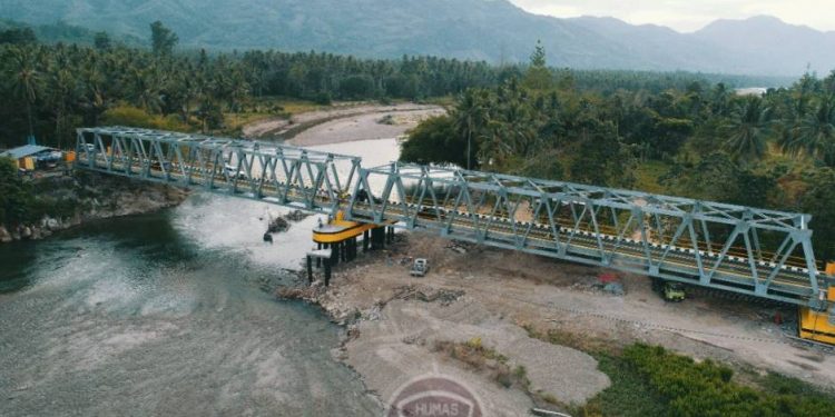 Jembatan Molintogupo