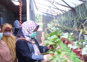 Kelompok Wanita Tani