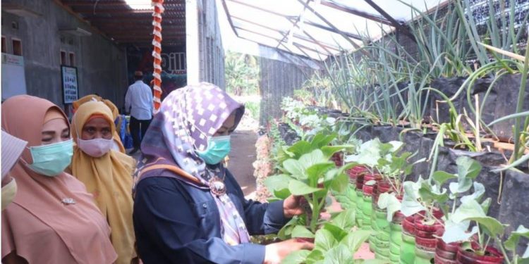 Kelompok Wanita Tani