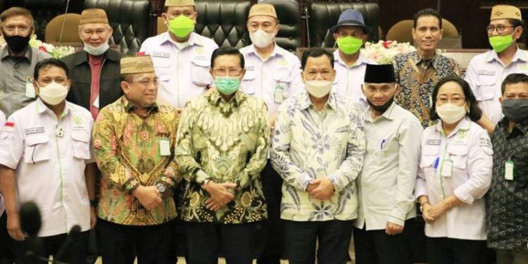 Lamahu Jakarta