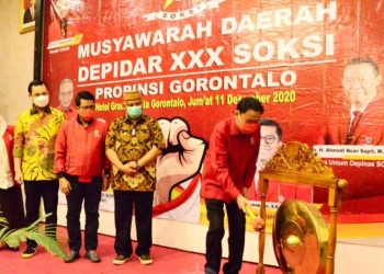 Musda Soksi