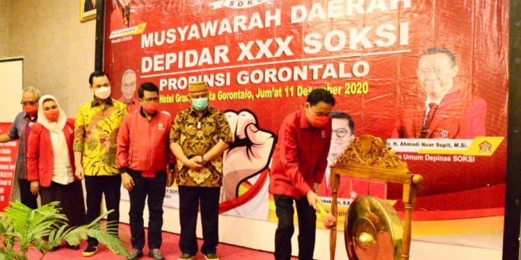 Musda Soksi