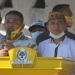 Ketua Tim Pemenangan Pasangan Saipul Mbuinga-Suharsi Igrisa (SMS) Nasir Giasi