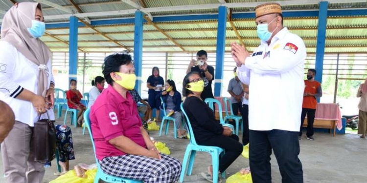 Natal Umat Kristiani