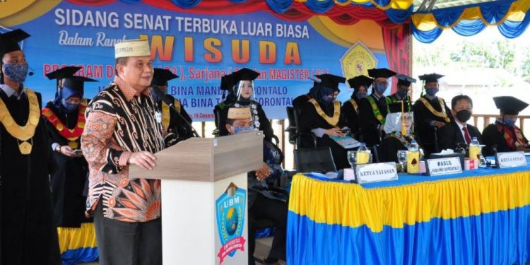 Pembangunan daerah