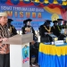 Pembangunan daerah