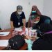Sortir surat suara