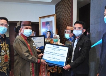 Pertemuan Nasional BI
