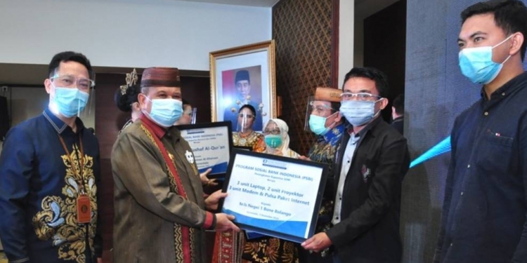 Pertemuan Nasional BI