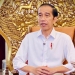 Presiden Jokowi