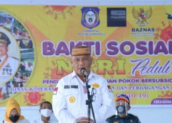 Protokol Kesehatan